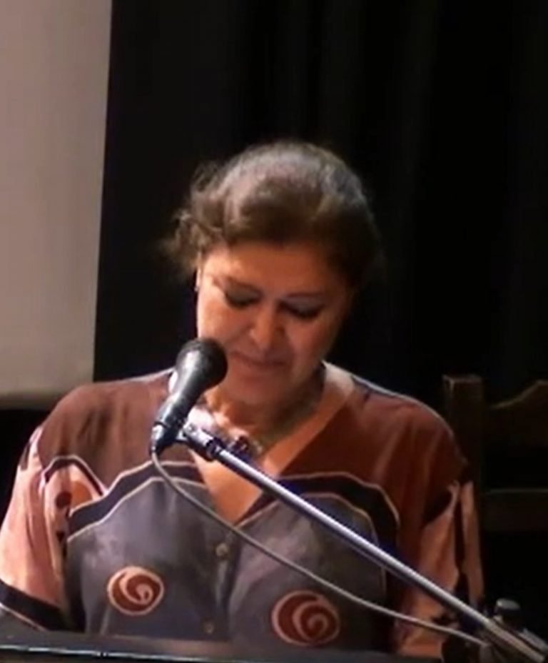 ΜΑΡΙΑ ΑΡΒΑΝΙΤΗ ΣΩΤΗΡΟΠΟΥΛΟΥ- ΕΙΡΗΝΗ – ΑΝΤΙΠΥΡΗΝΙΚΟ ΚΙΝΗΜΑ