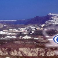 ΠΕΡΙΦΕΡΕΙΑ ΑΤΤΙΚΗΣ:Ευχαριστήρια επιστολή προς την Εθελοντική ομάδα Σαντορίνης.
