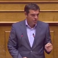 ΒΙΝΤΕΟ: ΤΙ ΤΕΛΙΚΑ ΕΙΠΕ Ο ΤΣΙΠΡΑΣ ΓΙΑ ΤΟΥΡΙΣΜΟ ΚΑΙ ΣΑΝΤΟΡΙΝΗ