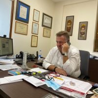 Η εντυπωσιακή καινοτομία της ΔΕΥΑΘ με την επεξεργασία των λυμάτων σε κατάλληλο νερό για άρδευση συζητείται παντού