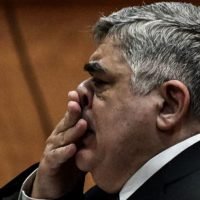 Μ. ΟΡΦΑΝΟΣ-ΤΩΡΑ- “ΙΣΤΟΡΙΚΗ ΑΠΟΦΑΣΗ Η ΚΑΤΑΔΙΚΗ ΤΗΣ ΧΡΥΣΗΣ ΑΥΓΗΣ