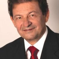 ΕΦΥΓΕ ΑΠΟ ΚΟΡΩΝΟΪΟ Ο ΠΡΩΗΝ ΔΗΜΑΡΧΟΣ ΠΑΡΟΥ Χ. ΒΛΑΧΟΓΙΑΝΝΗΣ