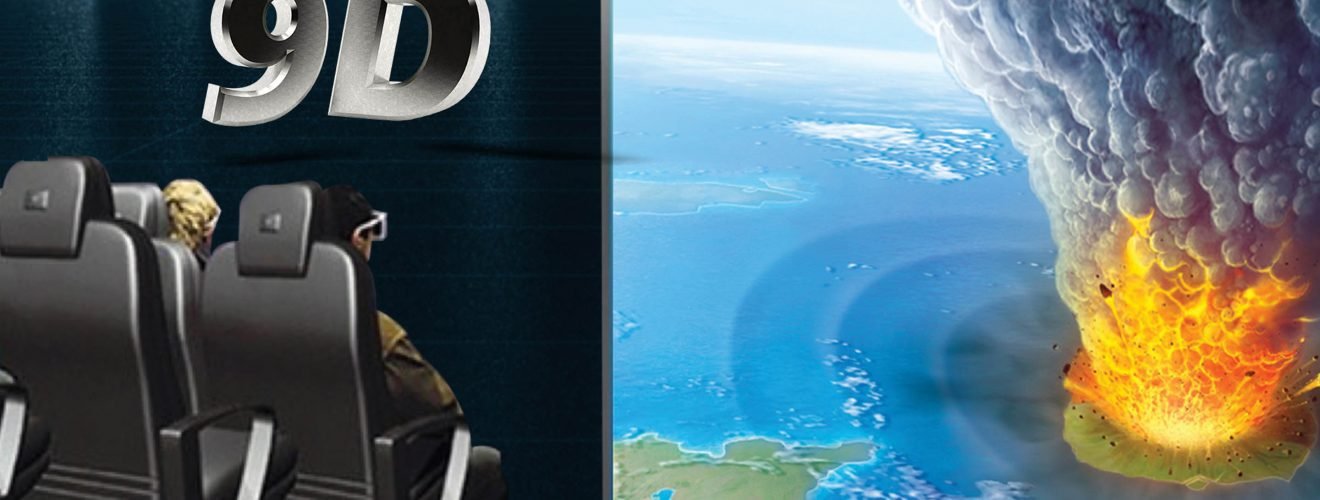 Exhibit 9D experience