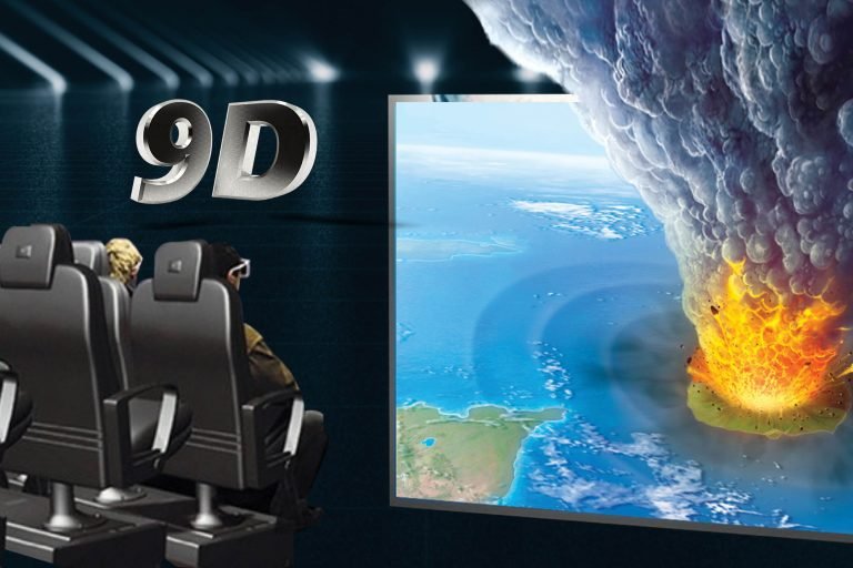 Μουσείο Lost Atlantis Experience- ΠΑΡΑΤΑΣΗ ΛΕΙΤΟΥΡΓΙΑΣ