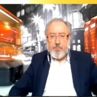 ΒΙΝΤΕΟ: ΑΔΑΜΙΔΗΣ ΓΙΑ ΤΟΝ ΚΟΡΩΝΟΪΟ