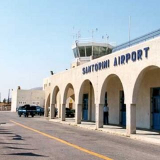 ΑΕΡΟΔΡΟΜΙΟ ΘΗΡΑΣ