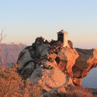ΑΝΤΑΠΑΝΤΗΣΗ ΤΗΣ ΘΗΡΑΪΚΗΣ ΠΟΛΙΤΕΙΑΣ ΓΙΑ ΤΟ SANTORINI EXPIERENCE