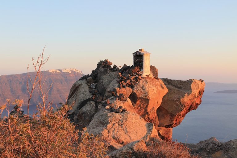 ΑΝΤΑΠΑΝΤΗΣΗ ΤΗΣ ΘΗΡΑΪΚΗΣ ΠΟΛΙΤΕΙΑΣ ΓΙΑ ΤΟ SANTORINI EXPIERENCE