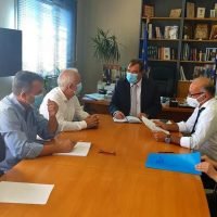 ΕΠΟΙΚΟΔΟΜΗΤΙΚΗ ΣΥΝΑΝΤΗΣΗ ΔΗΜΟΥ -ΠΕΡΙΦΕΡΕΙΑΣ
