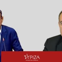 ΕΠΑΝΕΡΧΕΤΑΙ Ο ΣΥΡΙΖΑ ΓΙΑ ΤΟ ΤΡΑΓΙΚΟ ΣΥΜΒΑΝ ΣΤΗ ΦΟΛΕΓΑΝΔΡΟ