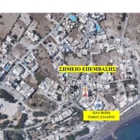 ΕΡΓΑ ΚΑΙ ΚΥΚΛΟΦΟΡΙΑΚΕΣ ΡΥΘΜΙΣΕΙΣ ΤΗΣ ΔΕΥΑΘ ΣΤΗ ΠΕΡΙΣΣΑ