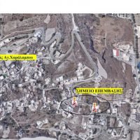ΕΡΓΑ ΤΗΣ ΔΕΥΑΘ ΣΤΗΝ ΕΞΩ ΓΩΝΙΑ