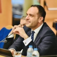 Αντιπροέδρος στο Κογκρέσο των Τοπικών και Περιφερειακών Αρχών της Ευρώπης ο Δήμαρχος Μυκόν
