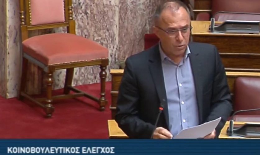 ΠΑΠΑΝΑΣΤΑΣΗΣ