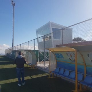 θεωρειο ΠΑΝΘΗΡΑΪΚΟΣ