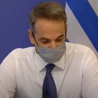 Ο ΕΓΚΛΕΙΣΜΟΣ (LOCKDOWN), ΘΑ ΕΙΝΑΙ ΕΔΩ ΑΠΟ ΤΟ ΣΑΒΒΑΤΟ