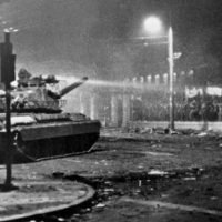 Μετά από 47 χρόνια καλούμαστε να συνεχίσουμε τον αγώνα για μια χώρα με περισσότερη δημοκρατία και πιο περήφανους πολίτες.