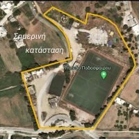 Η ΙΟΣ ΑΠΟΚΤΑ ΣΥΓΧΡΟΝΕΣ ΑΘΛΗΤΙΚΕΣ ΥΠΟΔΟΜΕΣ