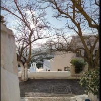 ΑΠΟΚΑΤΑΣΤΑΣΗ ΠΑΡΑΔΟΣΙΑΚΟΥ ΒΟΤΣΑΛΩΤΟΥ ΣΤΟ ΚΑΣΤΕΛΙ ΠΥΡΓΟΥ