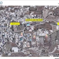 ΕΡΓΑ ΚΑΙ ΚΥΚΛΟΦΟΡΙΑΚΕΣ ΡΥΘΜΙΣΕΙΣ ΤΗΣ ΔΕΥΑΘ ΣΤΟΝ ΚΑΡΤΕΡΑΔΟ