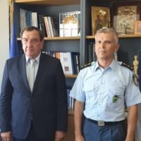 «Αποτελεσματική η δράση της Ελληνικής Αστυνομίας στη Σαντορίνη»