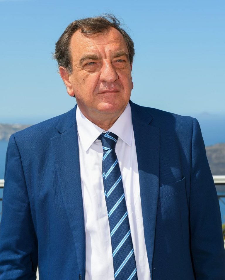 Μήνυμα του Δημάρχου Αντώνη Σιγάλα για την Διεθνή Ημέρα της Γυναίκας.