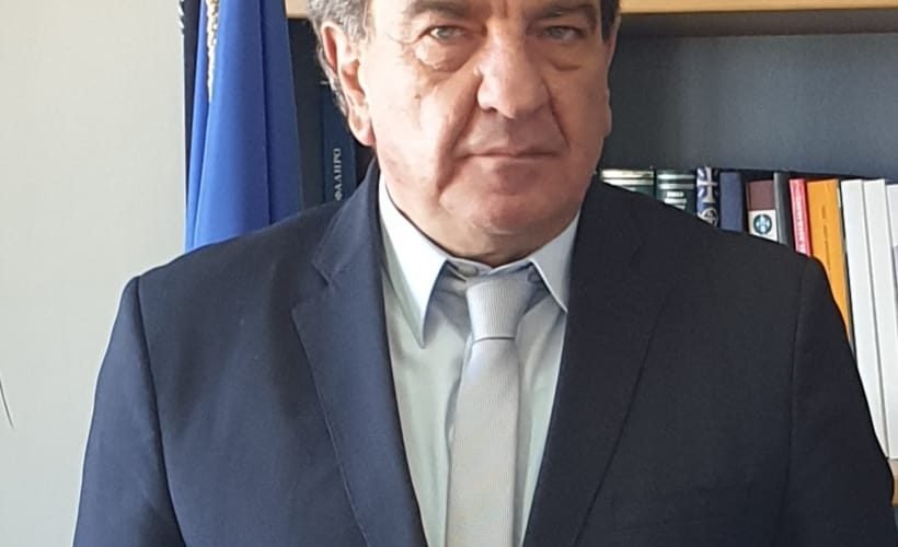 ΣΙΓΑΛΑΣ ΑΝΤΩΝΗΣ