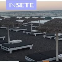 ΕΜΦΑΣΗ ΣΤΟΝ ΝΕΟ ΛΙΜΑΝΙ ΣΑΝΤΟΡΙΝΗΣ- Επενδύσεις σε Δημόσιες Υποδομές  για τη βελτίωση της ανταγωνιστικότητας του τουριστικού το