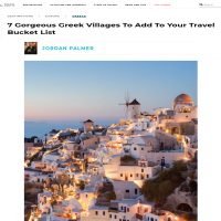ΟΙΑ ΣΤΑ 7 ΓΟΗΤΕΥΤΙΚΟΤΕΡΑ ΧΩΡΙΑ