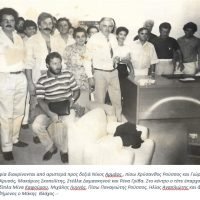 Ο εθελοντής αιμοδότης δίνει απλόχερα ζωή