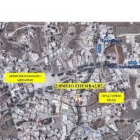 ΕΡΓΑ ΔΕΥΑΘ ΣΤΗ ΜΕΣΑΡΙΑ- ΚΥΚΛΟΦΟΡΙΑΚΕΣ ΡΥΘΜΙΣΗΣ