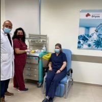 ΚΙΝΗΤΕΣ ΟΜΑΔΕΣ ΕΜΒΟΛΙΑΣΜΟΥ ΣΤΟ ΣΠΙΤΙ