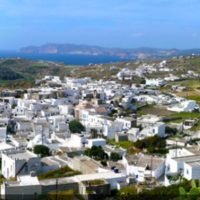 ΙΑΤΡΙΚΗ ΚΑΛΥΨΗ ΣΤΗΝ ΚΙΜΩΛΟ; … LAST YEAR