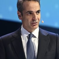 ΤΑ ΠΡΟΣΩΠΑ ΤΟΥ ΑΝΑΣΧΗΜΑΤΙΣΜΟΥ
