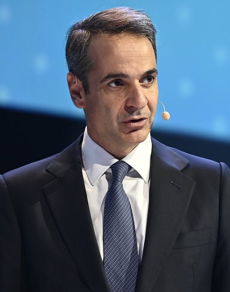 ΤΑ ΠΡΟΣΩΠΑ ΤΟΥ ΑΝΑΣΧΗΜΑΤΙΣΜΟΥ