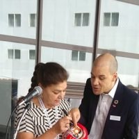 ΚΑΤΑΡΓΟΥΝΤΑΙ ΤΑ ΠΥΡΗΝΙΚΑ-ΣΤΗΝ ΠΡΩΤΗ ΓΡΑΜΜΗ Η Μ.ΣΩΤΗΡΟΠΟΥΛΟΥ