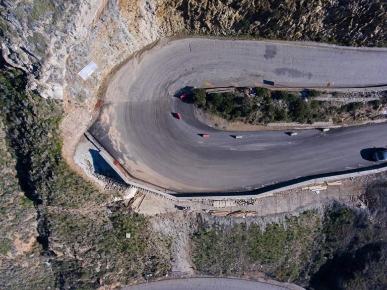 ΠΑΡΑΔΙΔΕΤΑΙ Ο ΤΡΑΥΜΑΤΙΣΜΕΝΟΣ ΔΡΟΜΟΣ ΠΡΟΣ ΑΘΗΝΙΟ