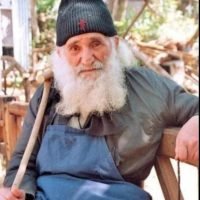 ΑΝΑΠΑΥΤΗΚΕ ΣΤΗΝ ΑΙΩΝΙΟΤΗΤΑ Ο ΙΕΡΟΜΟΝΑΧΟΣ ΓΑΒΡΙΗΛ ΜΑΪΝΑΣ