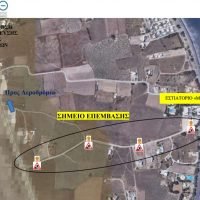 ΕΡΓΑ ΑΠΟΧΕΤΕΥΣΗΣ ΤΗΣ ΔΕΥΑΘ ΣΤΗ ΜΕΣΑΡΙΑ