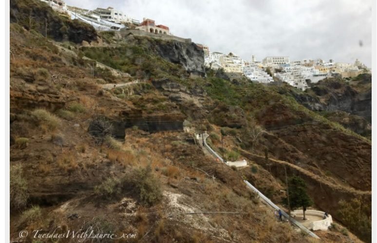 σκαλοπάτια