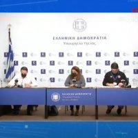 BINTEO ΖΩΝΤΑΝΑ: ΤΑ ΝΕΑ ΜΕΤΡΑ ΓΙΑ ΤΟΝ ΚΟΡΩΝΟΪΟ