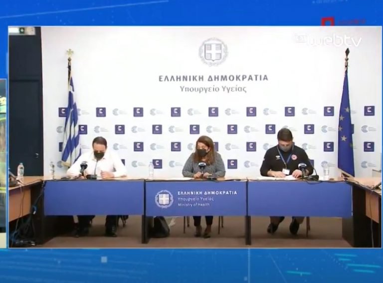 BINTEO ΖΩΝΤΑΝΑ: ΤΑ ΝΕΑ ΜΕΤΡΑ ΓΙΑ ΤΟΝ ΚΟΡΩΝΟΪΟ
