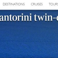 ΤΟΥΡΙΣΜΟΣ 2021-ΟΙ ΕΠΙΣΚΕΠΤΕΣ ΑΔΗΜΟΝΟΥΝ ΓΙΑ ΣΑΝΤΟΡΙΝΗ ΚΑΙ ΑΘΗΝΑ