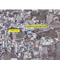 ΕΡΓΑ ΔΕΥΑΘ ΣΤΟΝ ΚΑΡΤΕΡΑΔΟ