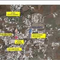 ΕΡΓΑ ΔΕΥΑΘ & ΡΥΘΜΙΣΕΙΣ ΣΤΗ ΜΕΣΑΡΙΑ