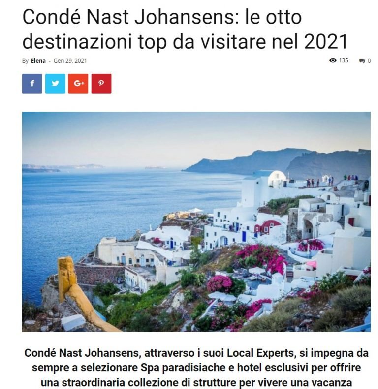 META COVID ΕΠΟΧΗ: ΣΑΝΤΟΡΙΝΗ ΕΝΑ ΣΤΟΛΙΔΙ ΣΗ ΜΕΣΗ ΤΟΥ ΑΙΓΑΙΟΥ