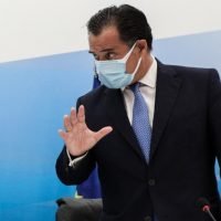 ΕΕΕΕ…ΟΧΙ, ΑΠΟ ΝΤΑΛΙΚΙΕΡΗΣ, ΤΑΒΕΡΝΙΑΡΗΣ Ο ΑΔΩΝΙΣ;