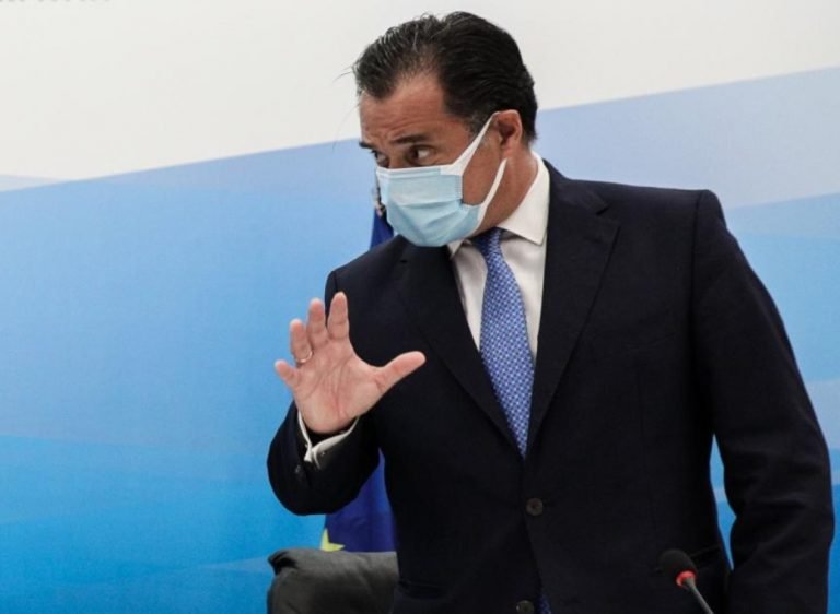 ΕΕΕΕ…ΟΧΙ, ΑΠΟ ΝΤΑΛΙΚΙΕΡΗΣ, ΤΑΒΕΡΝΙΑΡΗΣ Ο ΑΔΩΝΙΣ;