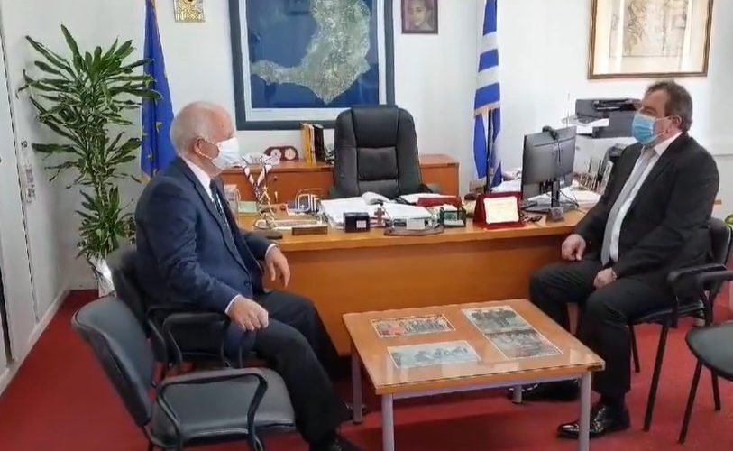 σιγαλας Δαρζέντας