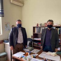 ΕΠΙΤΕΛΟΥΣ, ΑΡΧΙΖΕΙ ΝΑ ΣΥΖΗΤΕΙΤΑΙ Η ΑΞΙΟΠΟΙΗΣΗ ΤΗΣ ΓΕΩΘΕΡΜΙΑΣ ΣΤΗ ΣΑΝΤΟΡΙΝΗ
